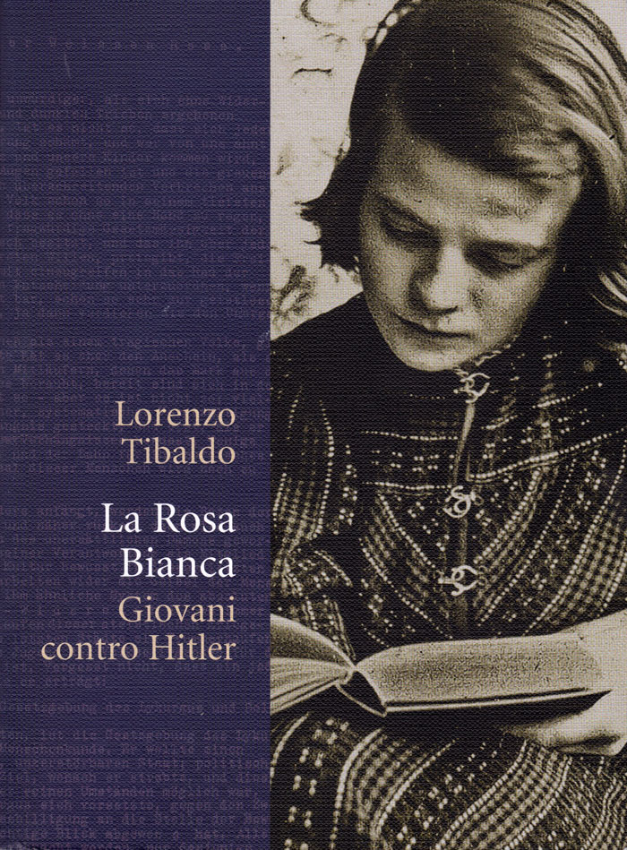 La rosa bianca