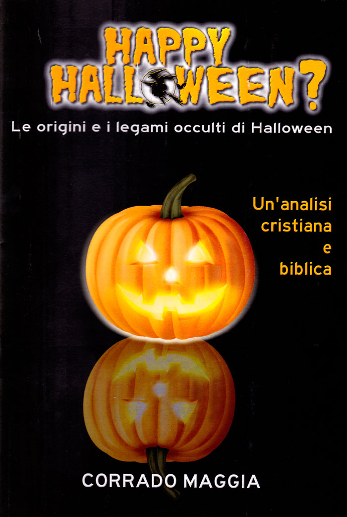 Happy Halloween