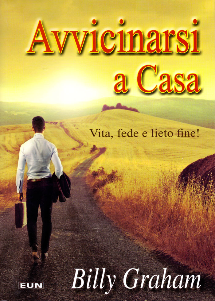 Avvicinarsi a casa