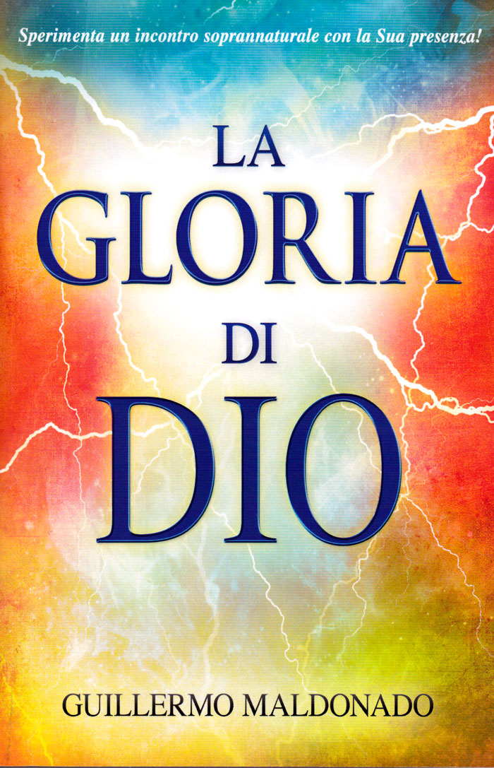 La gloria di Dio