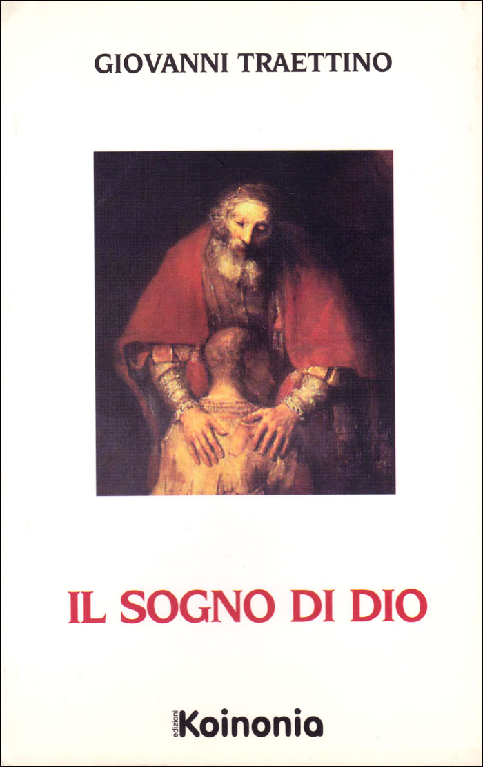 Il sogno di Dio