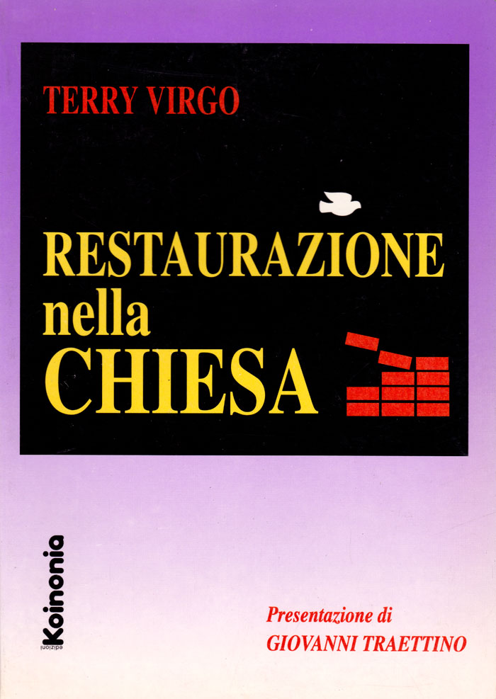 Restaurazione nella Chiesa