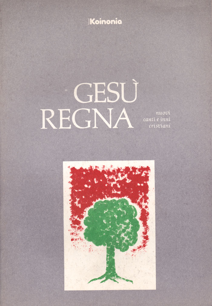 Gesù regna