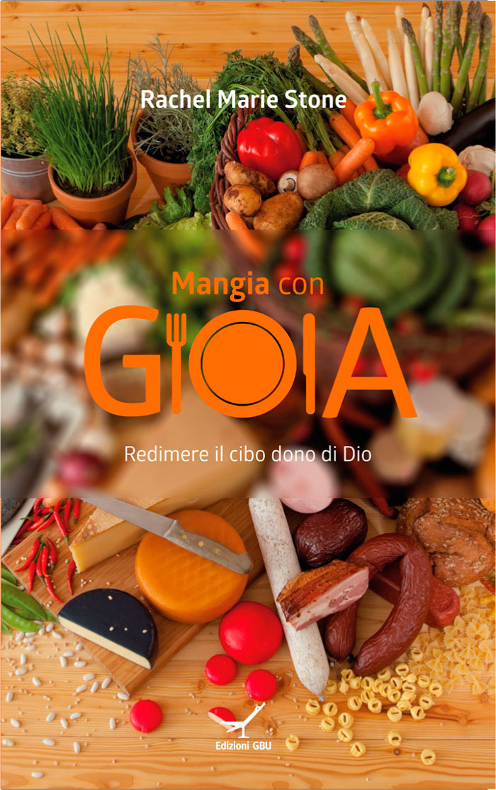 Mangia con gioia!