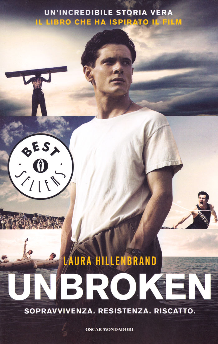 Unbroken