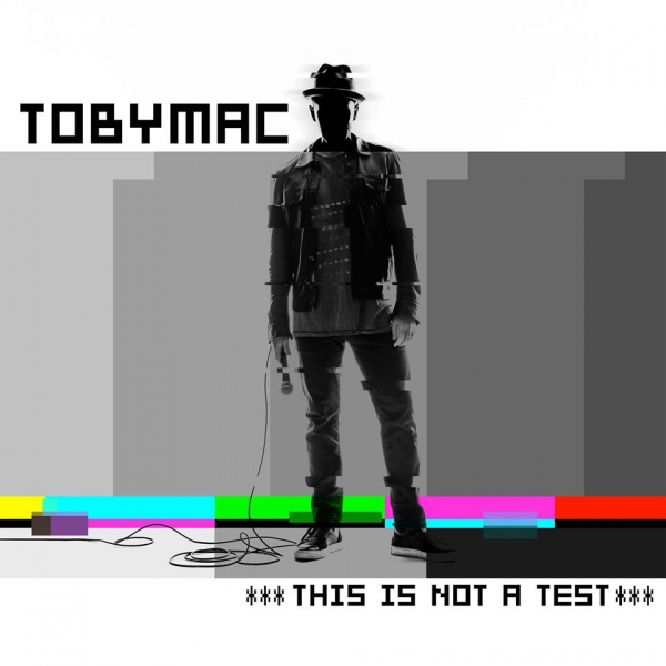 This is not a test