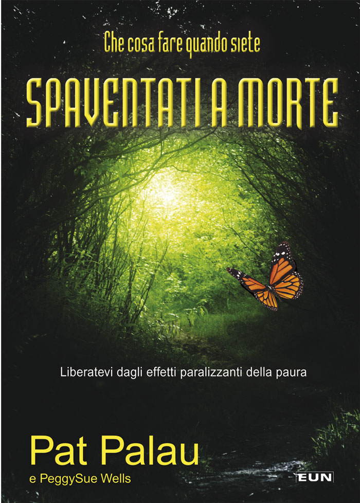 Che cosa fare quando siete spaventati a morte