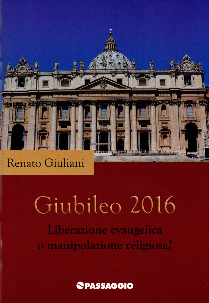 Giubileo 2016