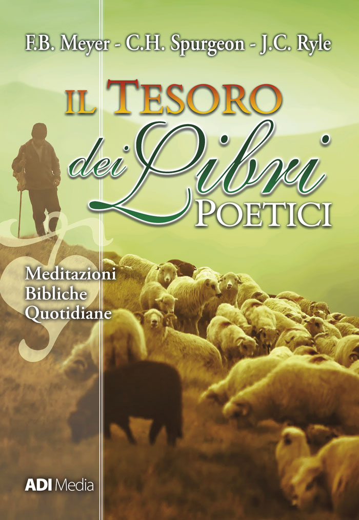 Il Tesoro dei Libri Poetici