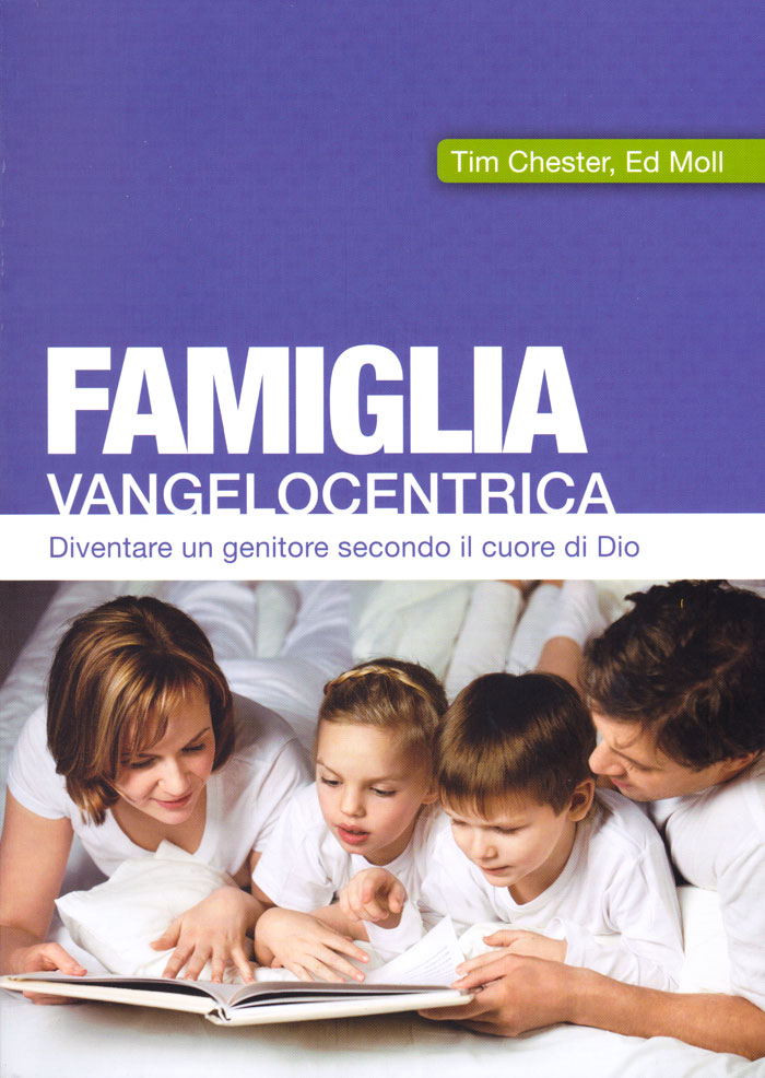 Famiglia vangelocentrica