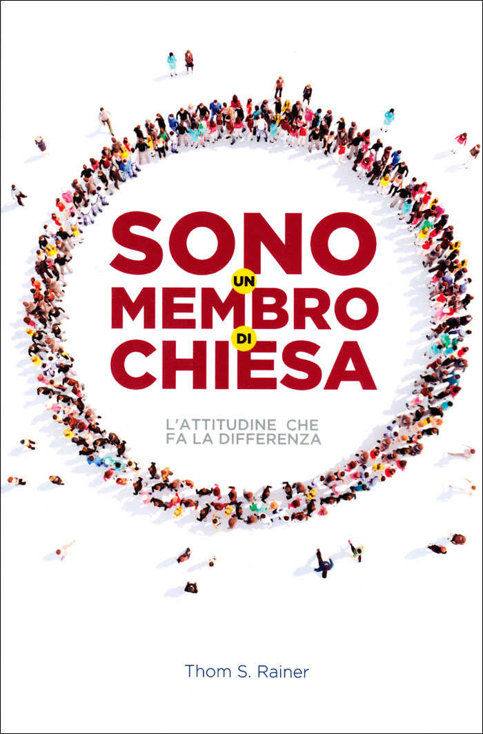 Sono un membro di chiesa
