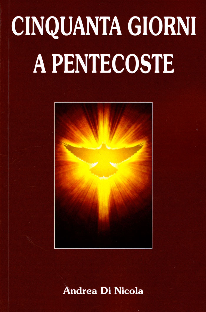 Cinquanta giorni a Pentecoste