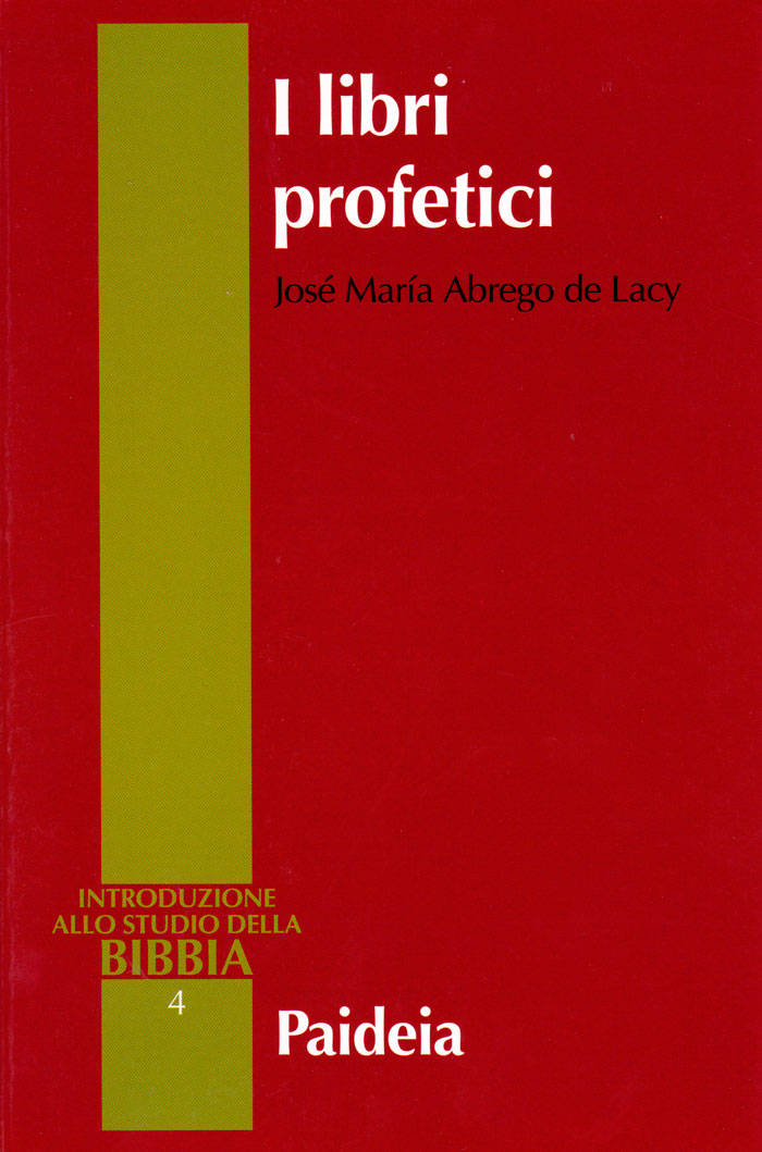 I libri profetici