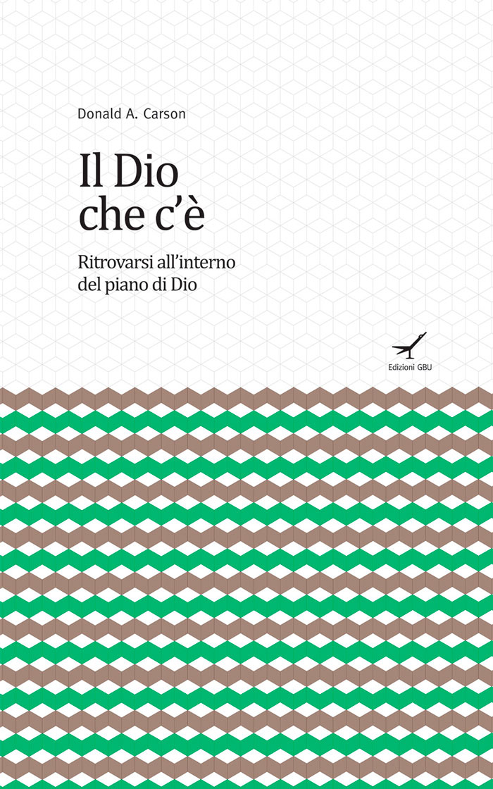 Il Dio che c'è