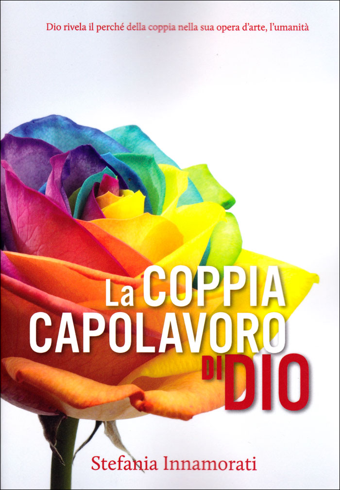 La coppia capolavoro di Dio
