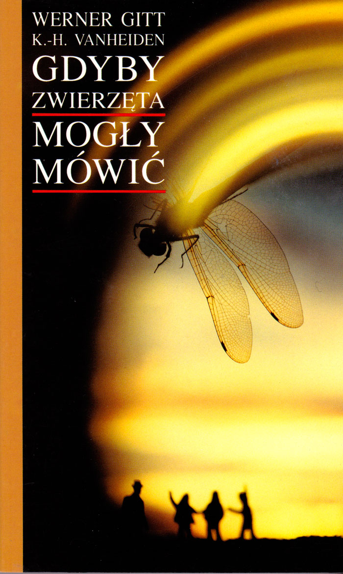 Gdyby zwierzęta mogły mówić