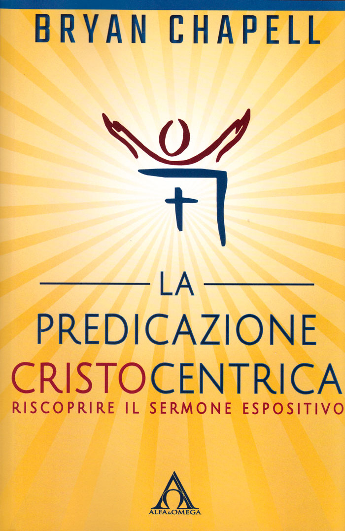 La predicazione cristocentrica