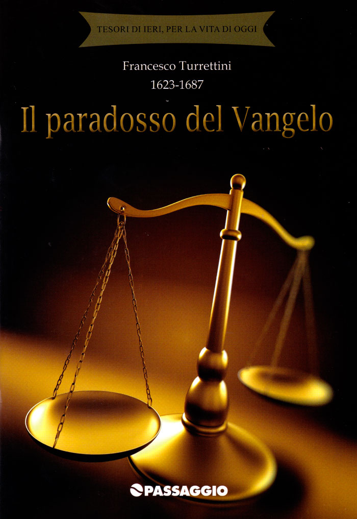 Il paradosso del Vangelo