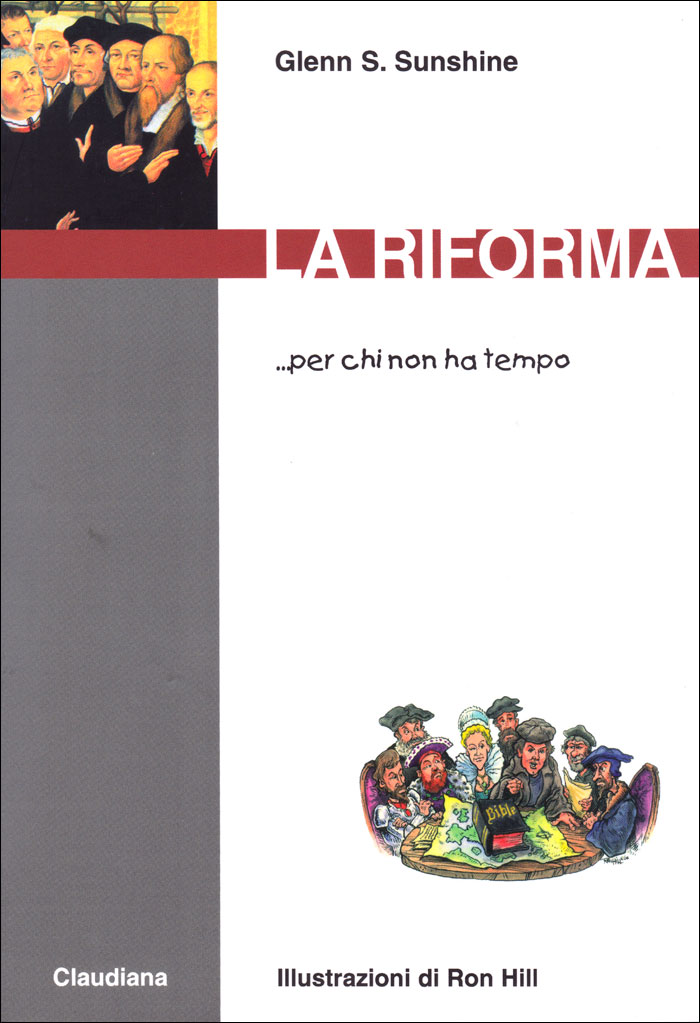 La Riforma... per chi non ha tempo