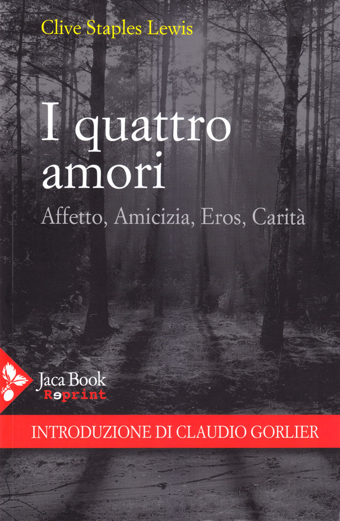 I quattro amori