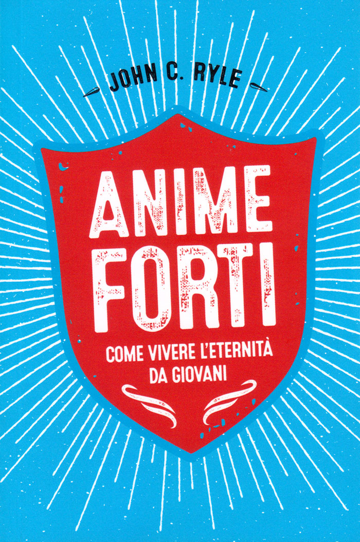 Anime forti