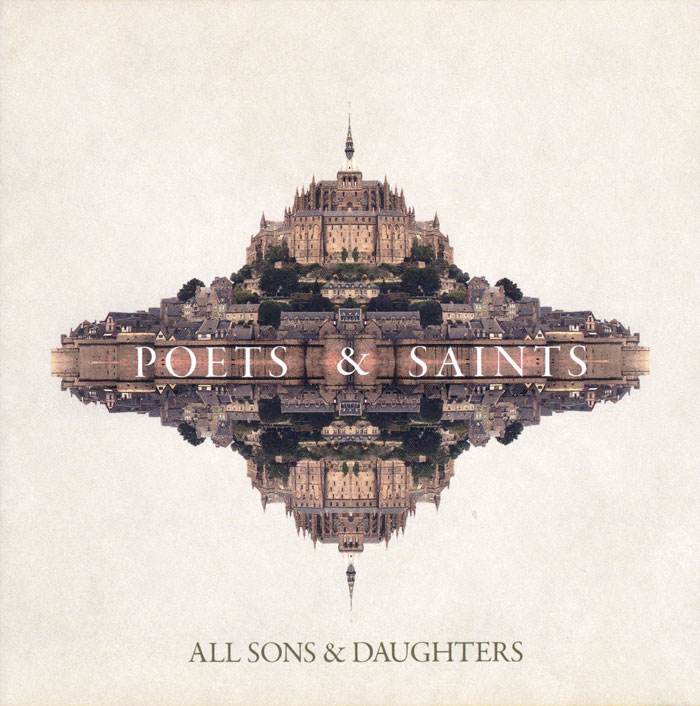 Poets & Saints