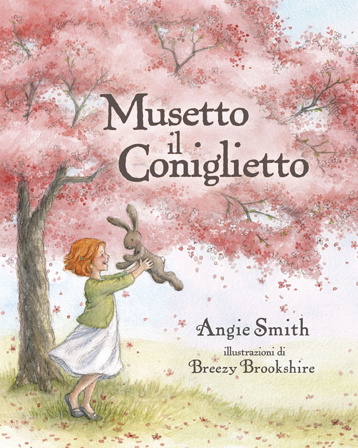 Musetto il Coniglietto