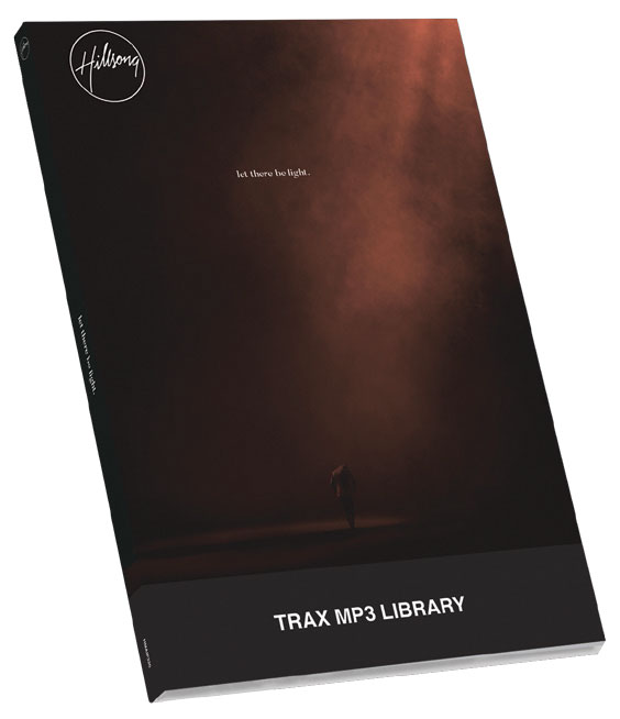 Let there be light Tracce mp3