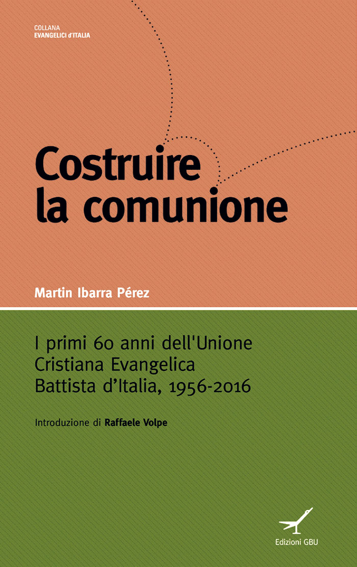Costruire la comunione