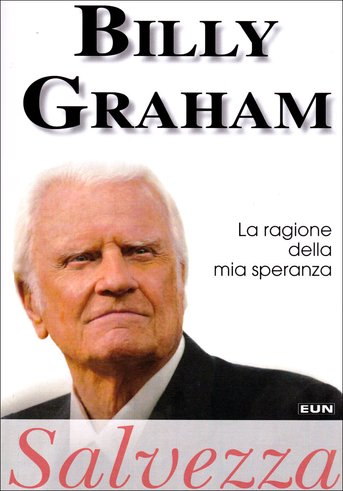 La ragione della mia speranza