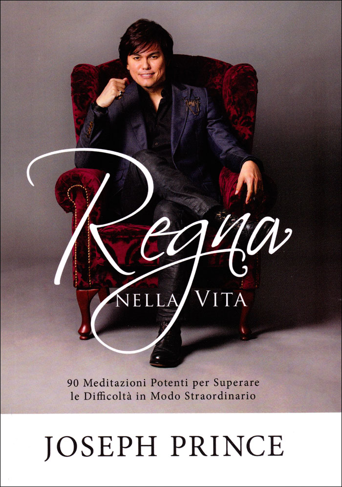 Regna nella vita