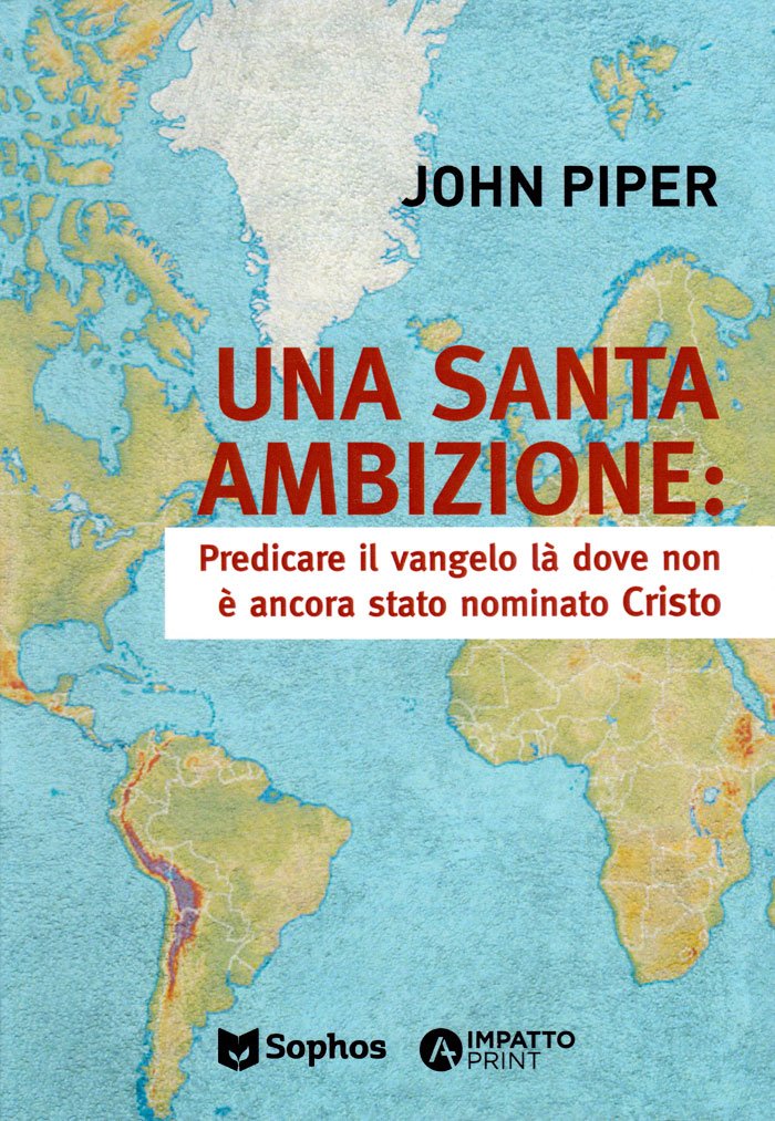 Una santa ambizione