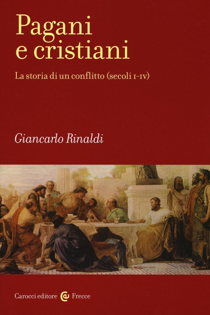 Pagani e cristiani