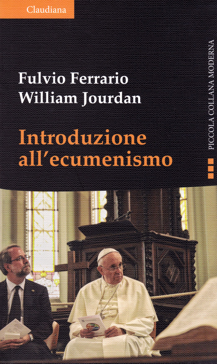 Introduzione all'ecumenismo