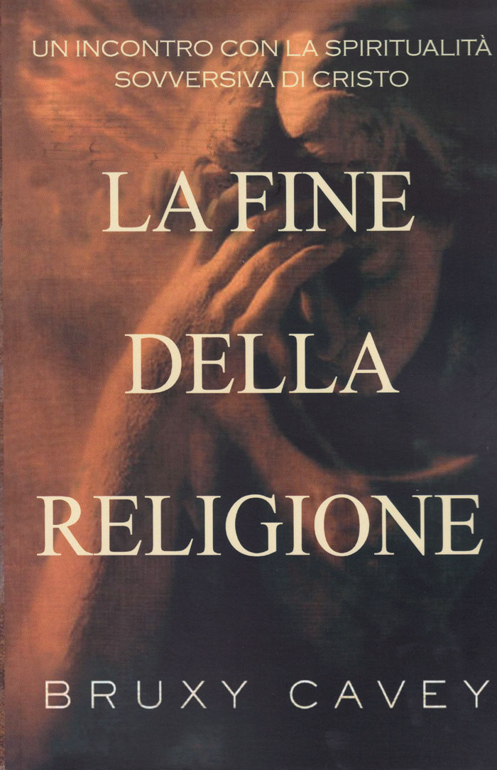 La fine della religione