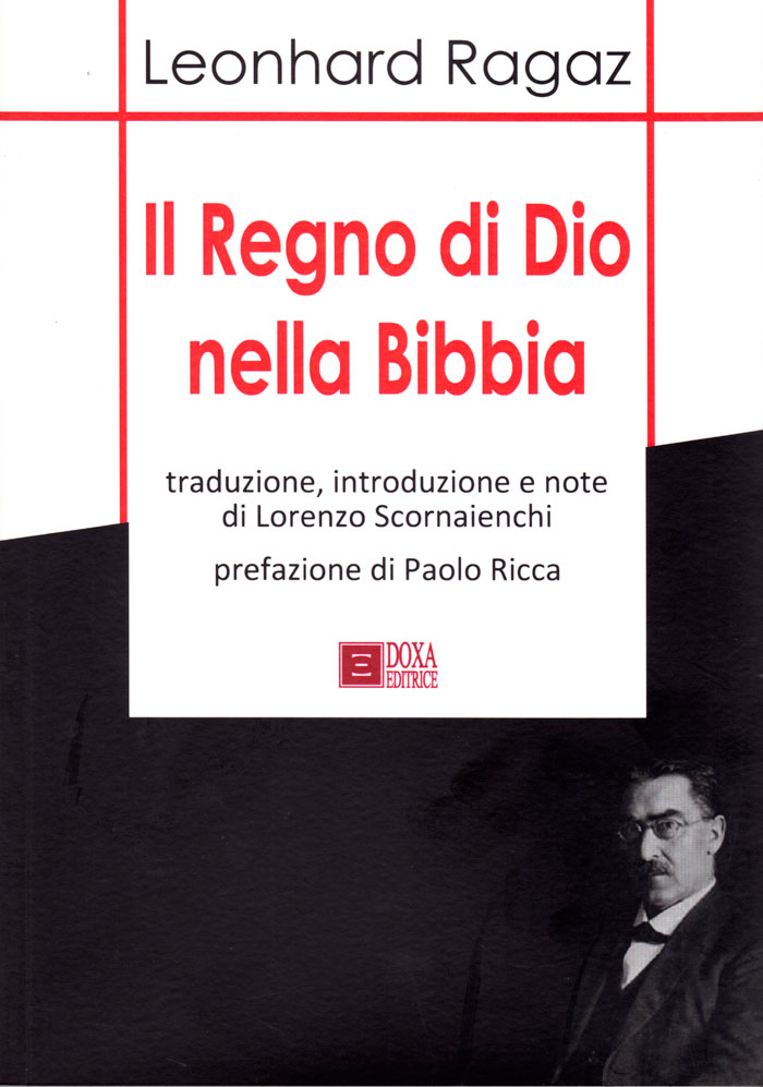 Il Regno di Dio nella Bibbia