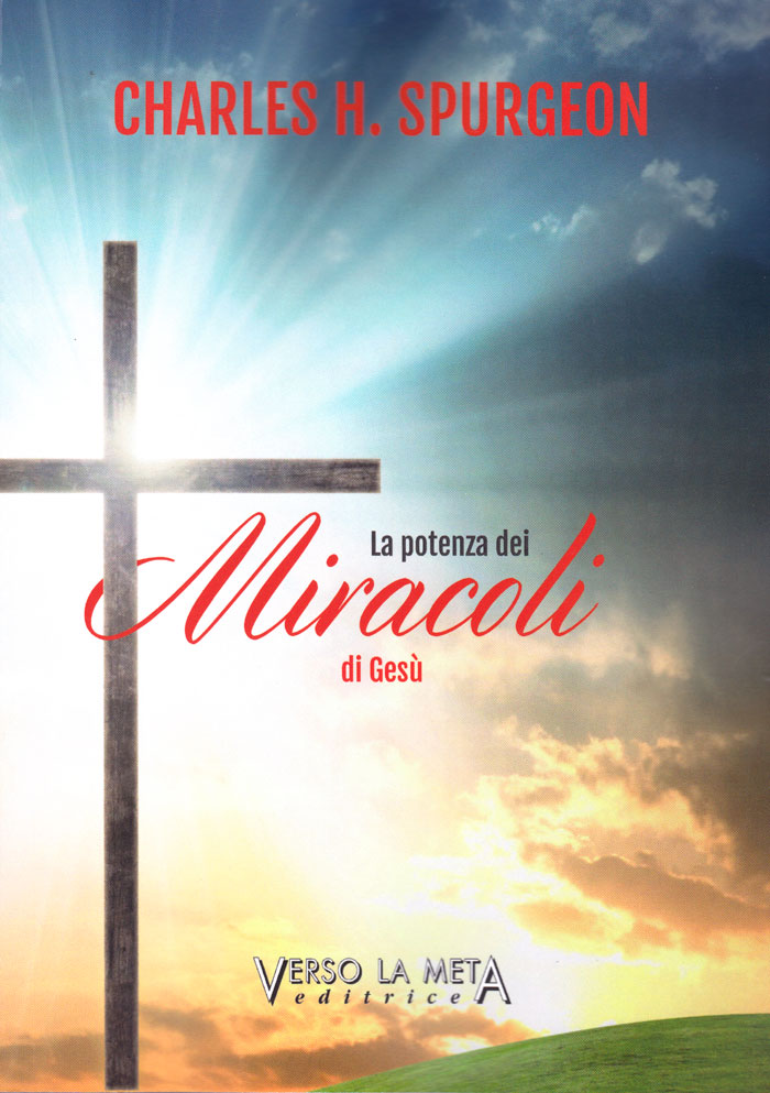 La potenza dei miracoli di Gesù