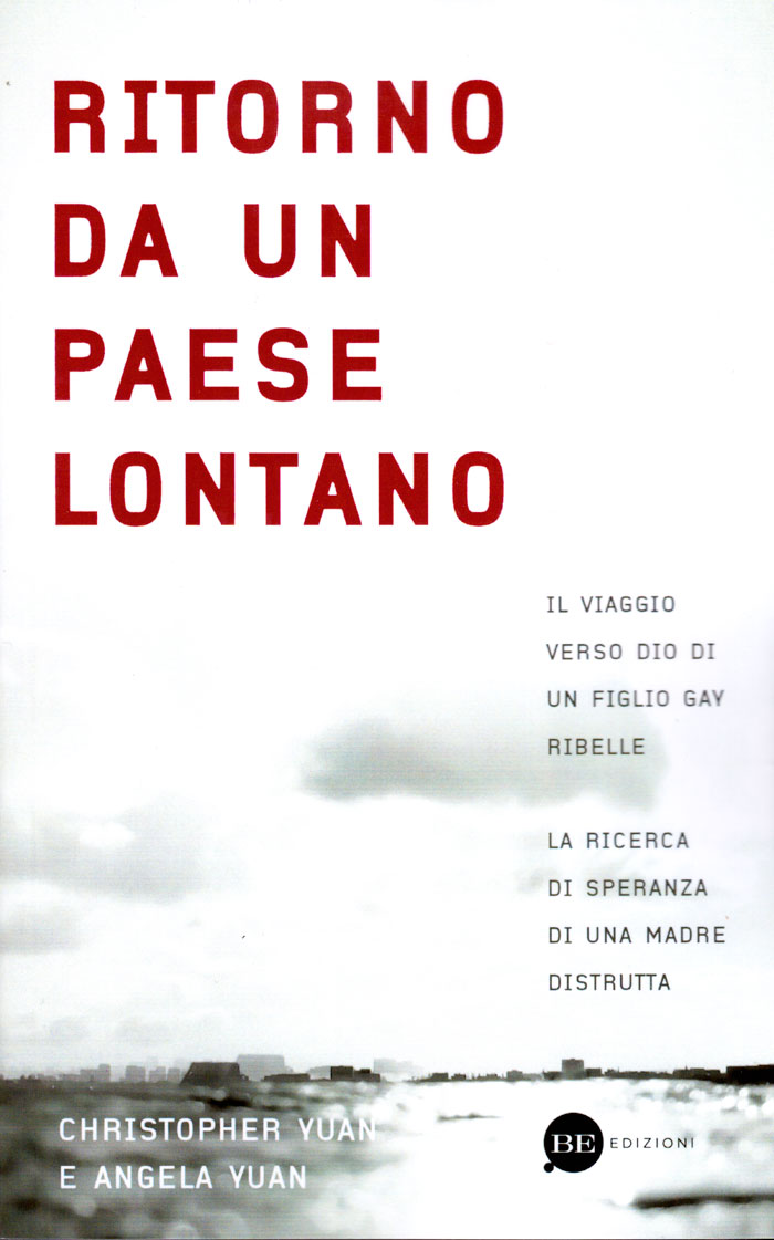 Ritorno da un paese lontano
