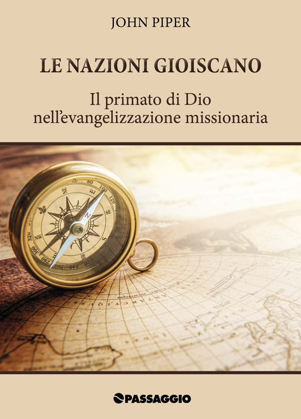 Le nazioni gioiscano