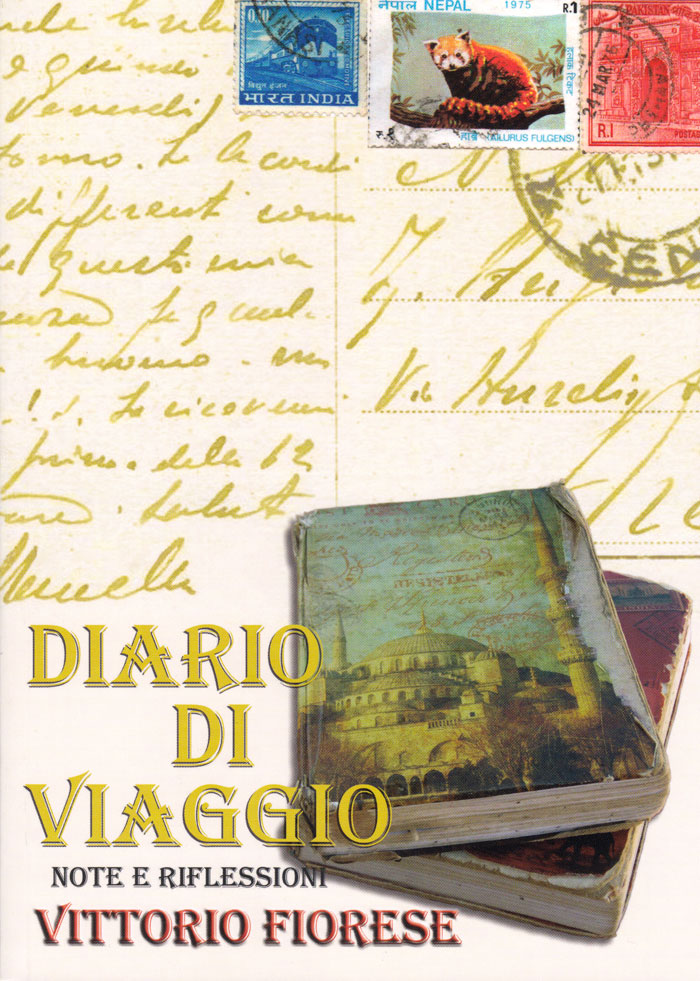 Diario di viaggio