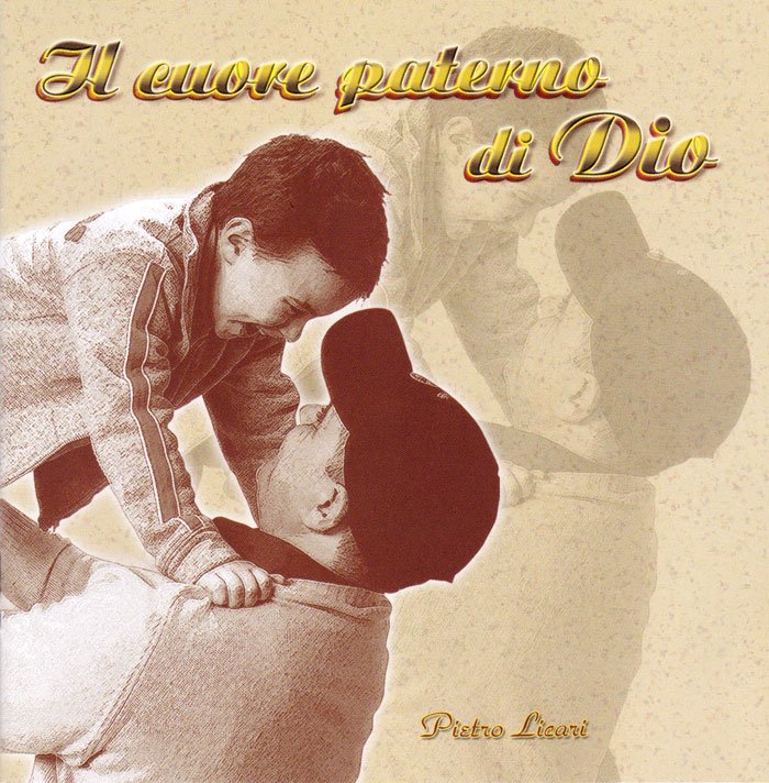 Il cuore paterno di Dio