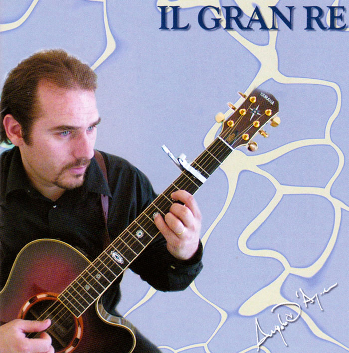 Il gran Re