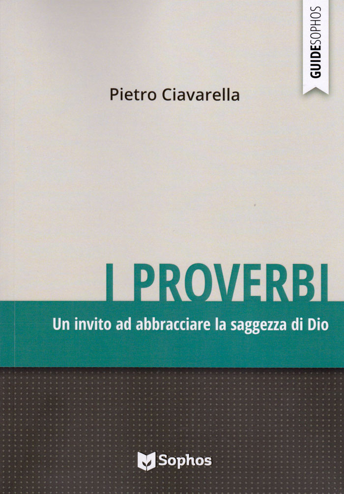 I Proverbi