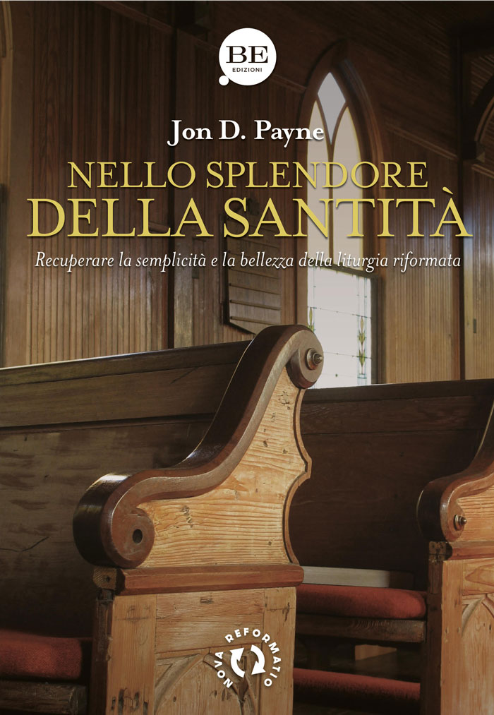 Nello splendore della santità
