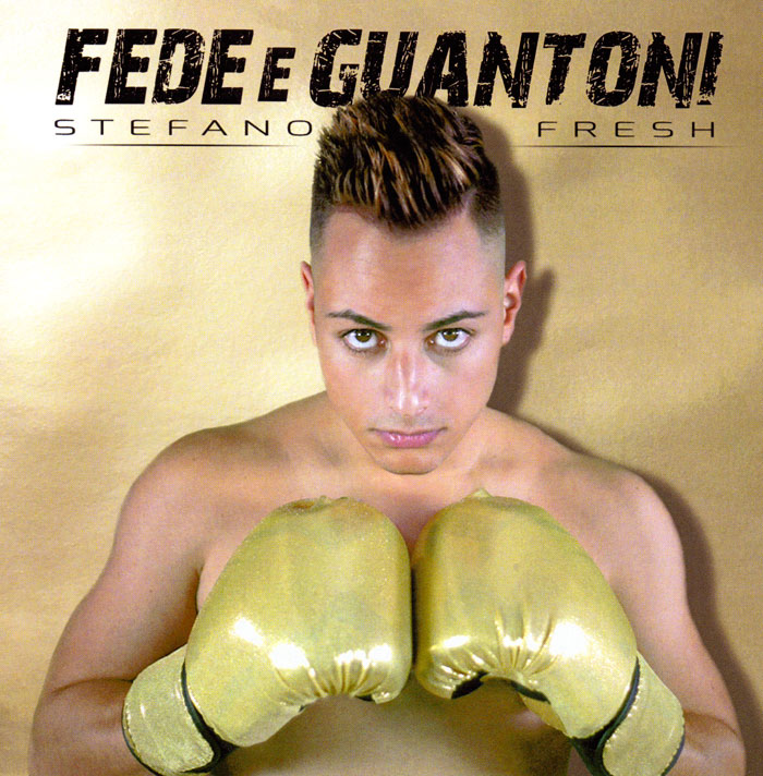 Fede e guantoni