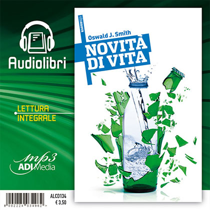 Novità di vita Audiolibro lettura integrale