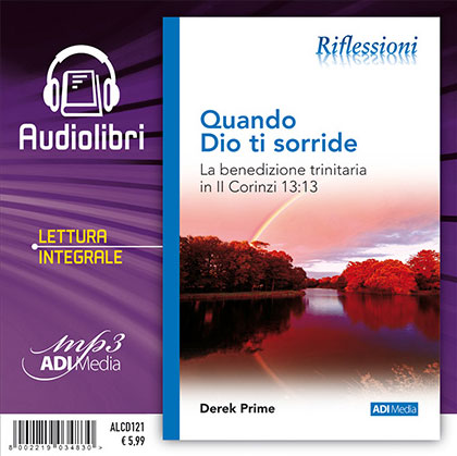 Quando Dio ti sorride Audiolibro lettura integrale