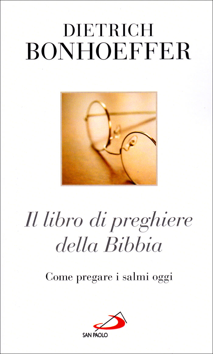 Il libro di preghiere della Bibbia