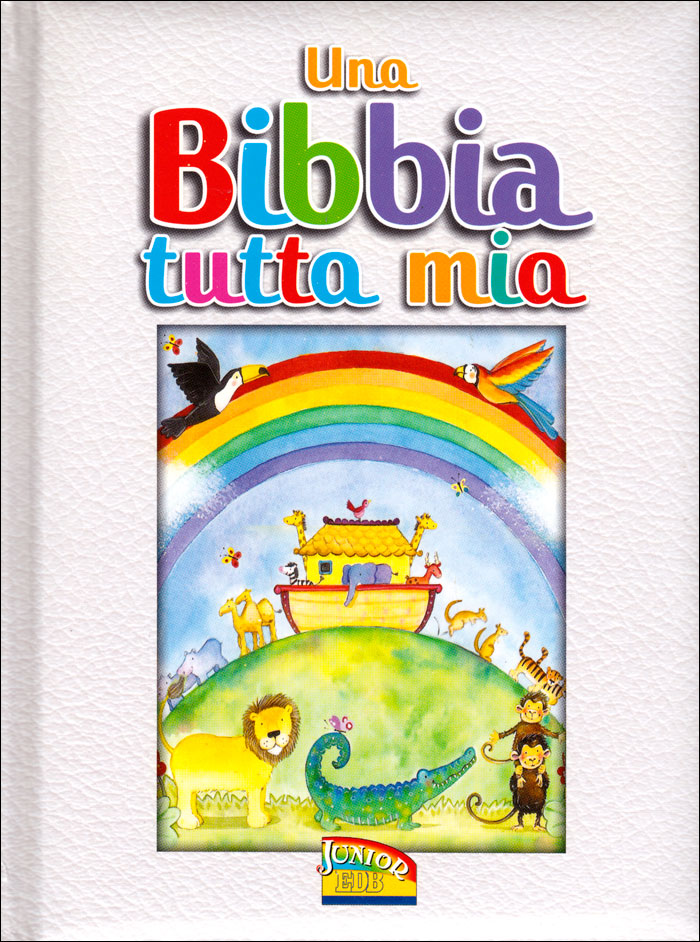 Una Bibbia tutta mia