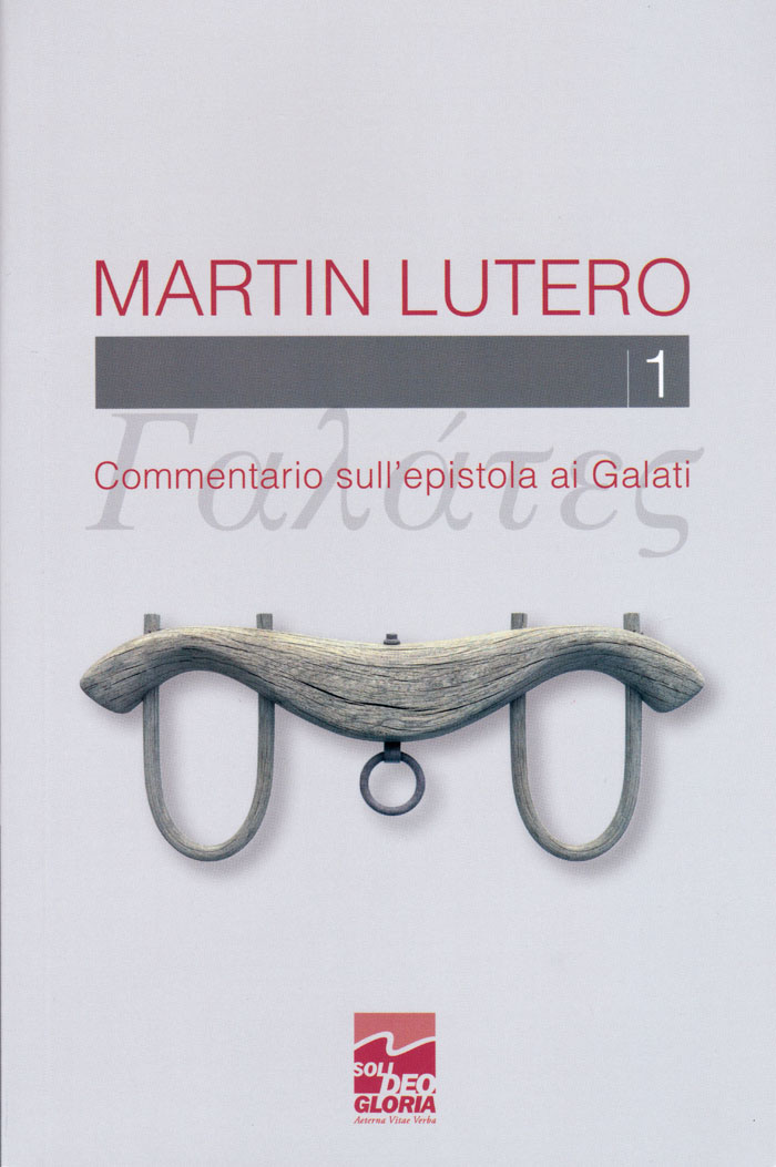 Commentario sull'epistola ai Galati vol.1